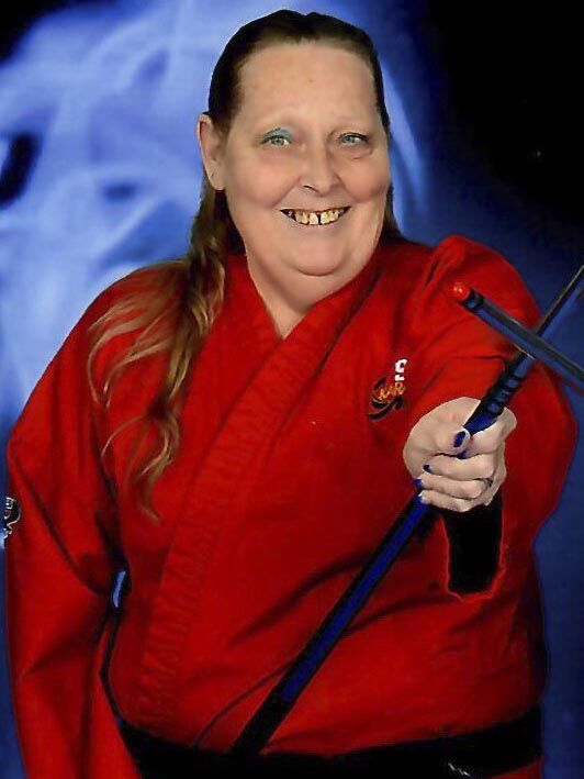 Linda (Blumer) Johnson
